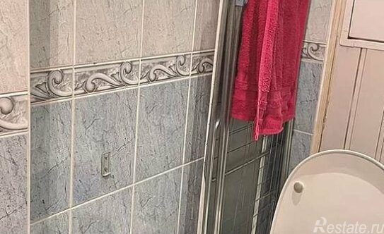 Аренда 1-комн квартиры на вторичном рынке Тимирязевская улица,  д. 38/25