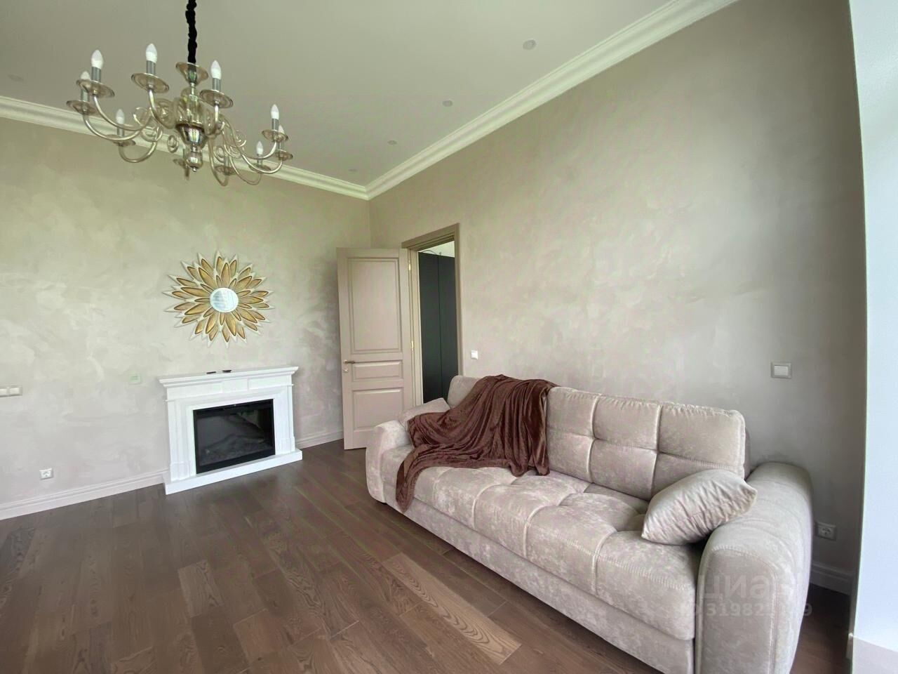 Продажа 3-комн квартиры на вторичном рынке Лахта тер., улица Новая, 51к34