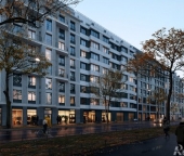 Продать Квартиры вторичка 19-я линия  16 2