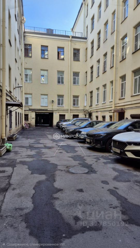 Продажа комнаты улица Марата, 70а-70б