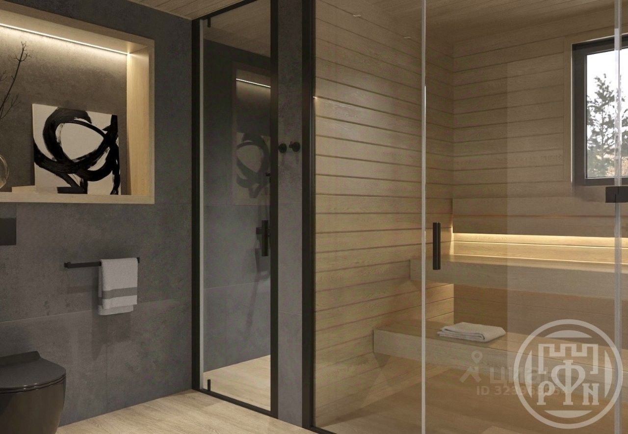 Продажа дома Вырица городской поселок, улица Речная