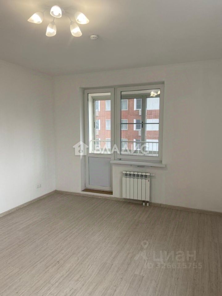 Продажа 2-комн квартиры на вторичном рынке проезд Черепановых, 10