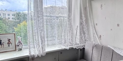 1-комн квартира Кондратьевский проспект, 83К2