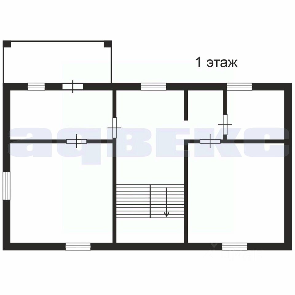Продажа дома д. Кальмус, 31