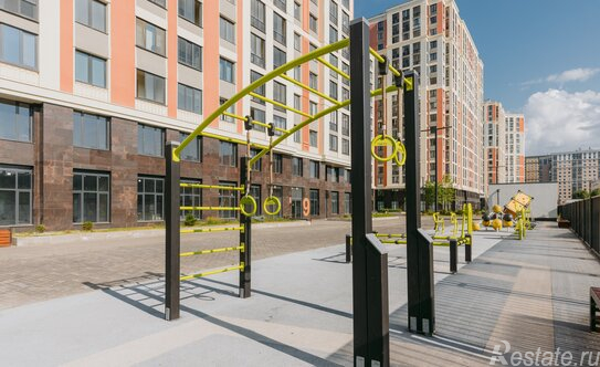 Продажа 1-комн квартиры на вторичном рынке ул Парфёновская,  д. 14,  к. 1 стр 1