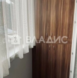 Продажа 3-комн квартиры на вторичном рынке ул Бориса Жигулёнкова,  д. 7