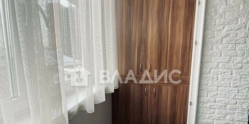 3-комн квартира ул Бориса Жигулёнкова,  д. 7