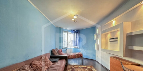 2-комн квартира ул Туристская,  д. 28,  к. 1