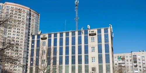 Офис Дачный пр-кт,  д. 17,  к. 2