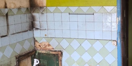 2-комн квартира Ереванская улица, 26к1