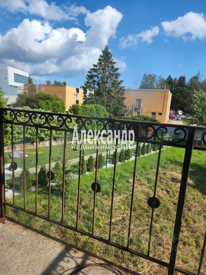 Продажа дома Зеленогорск, Липовая улица, 21