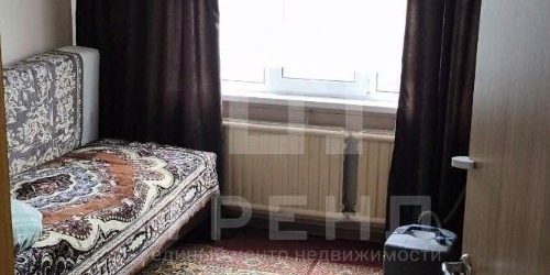 3-комн квартира 2-й Рабфаковский переулок, 10