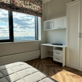 Продажа 3-комн квартиры на вторичном рынке Шмитовский проезд,  д. 39 к6