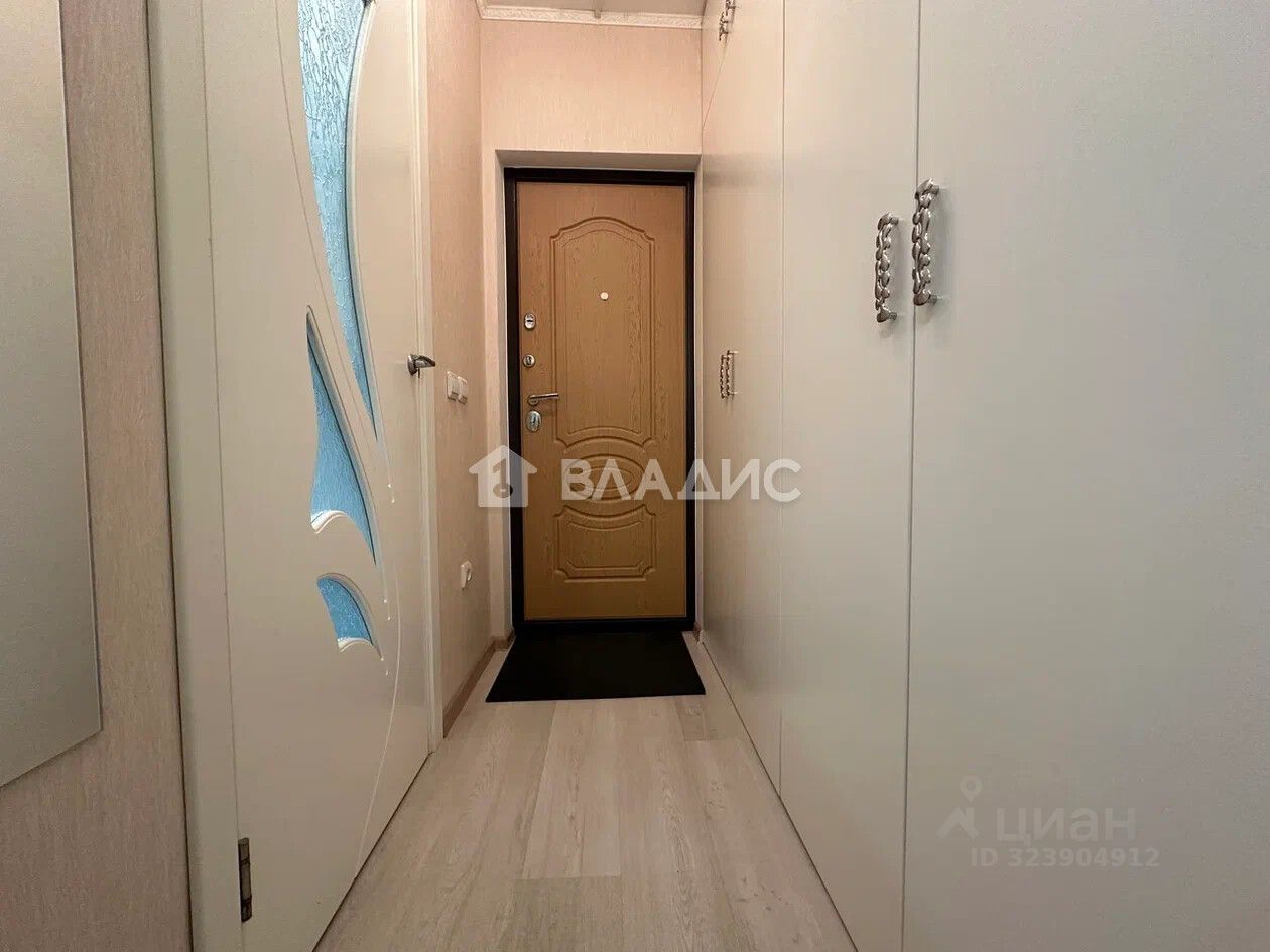 Продажа студии Мурино, бульвар Петровский, 7