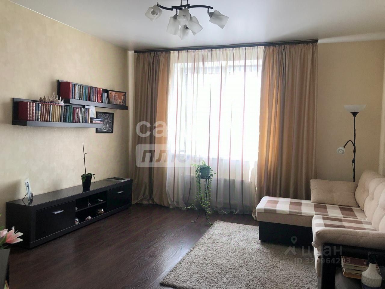 Продажа 2-комн квартиры на вторичном рынке Химки, проспект Мельникова, 3