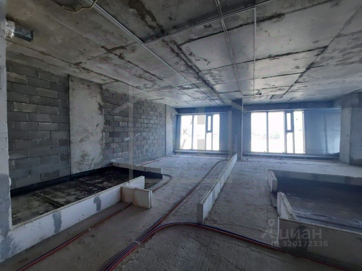 Продажа 3-комн квартиры на вторичном рынке Мытная улица, 40к2