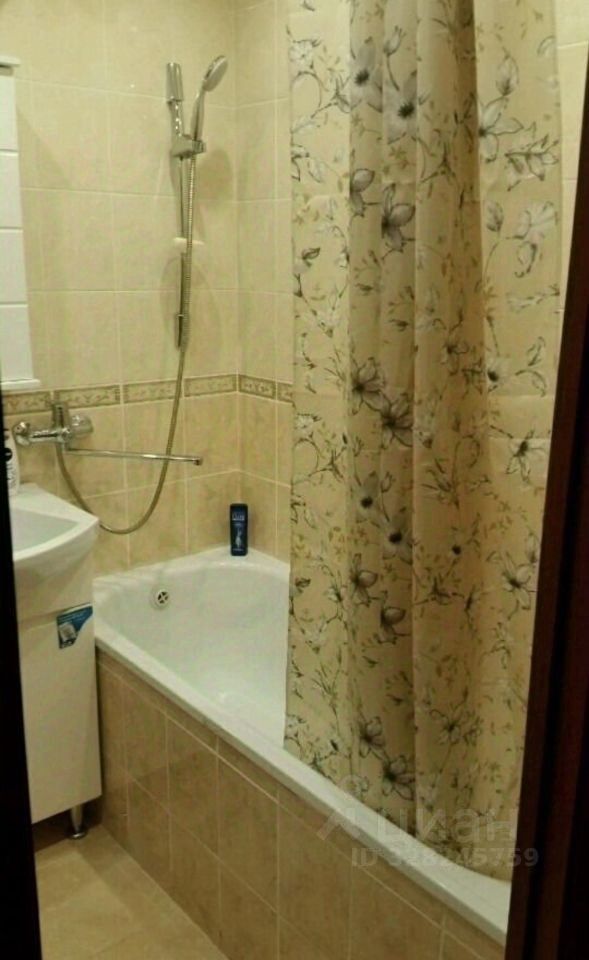 Продажа 1-комн квартиры на вторичном рынке Дрожжино пгт, улица Южная, 23