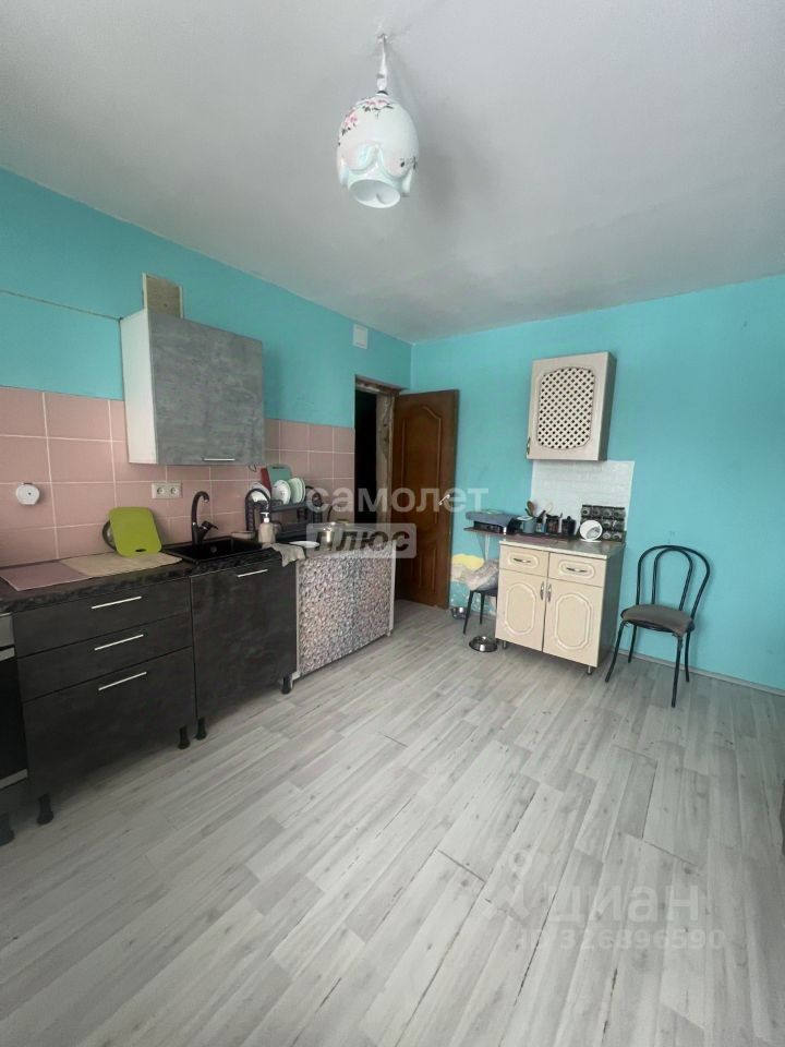 Продажа комнаты Ликино-Дулево, 1 Мая улица, 16А