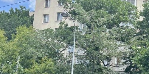 2-комн квартира Новокузнецкая улица, 35-37С2