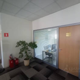 Аренда офиса 8 Марта ул,  д. 14