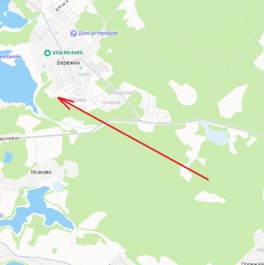 Продажа земли Бережки, 46Н-11360