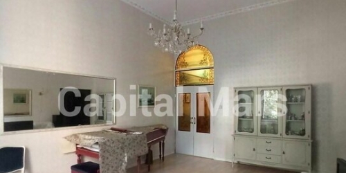 4-комн квартира Гагаринский переулок,  д. 28