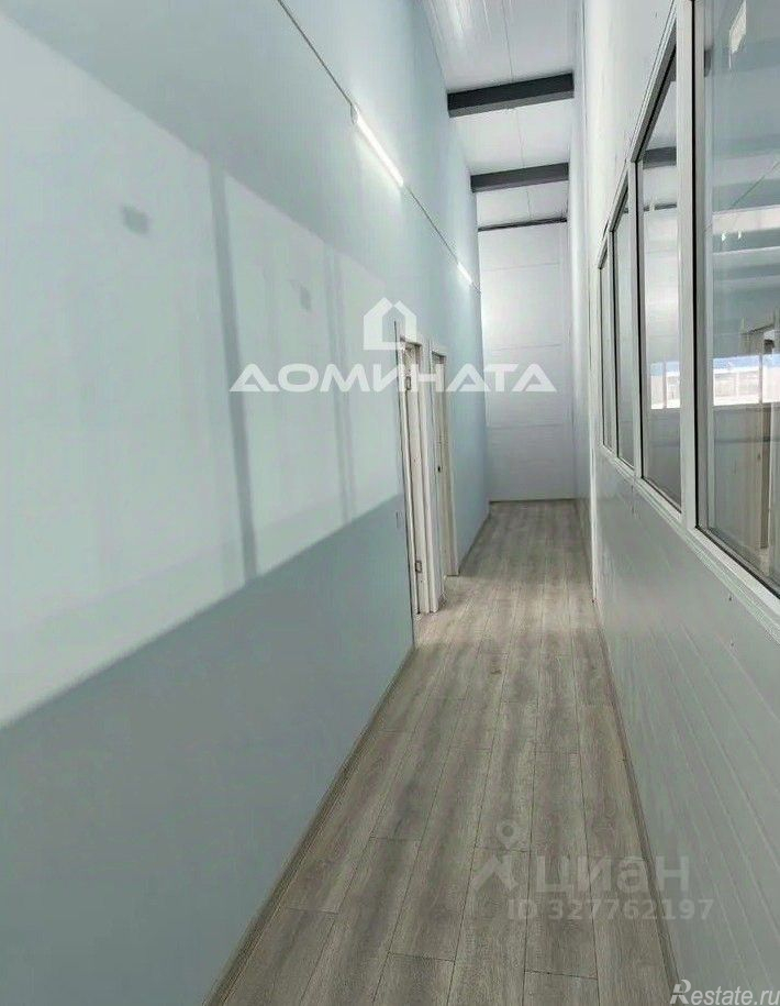 Аренда ПСН Новосаратовка, ул Покровская дорога,  д. 4