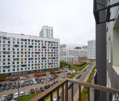 Продать Квартиры вторичка Берёзовая аллея  19 3