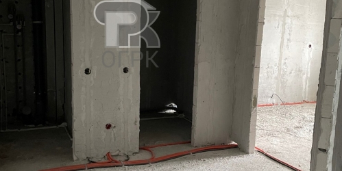 2-комн квартира Кашира, Садовая улица, дом 39, корпус 1