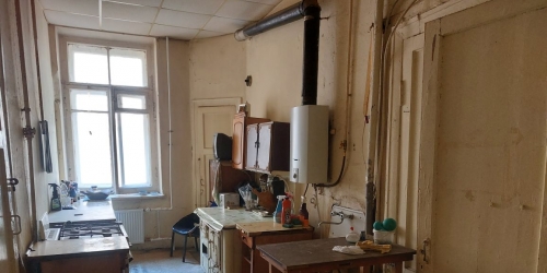 Комната Кронверкский пр-кт,  д. 47