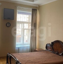Продажа 2-комн квартиры на вторичном рынке Невский пр-кт,  д. 51