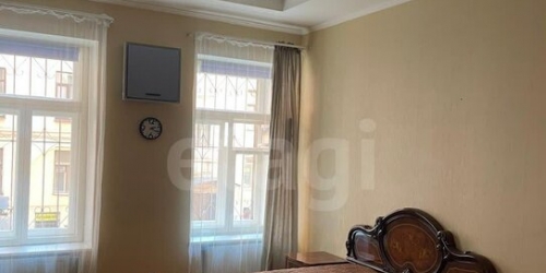 2-комн квартира Невский пр-кт,  д. 51