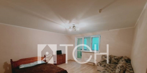 1-комн квартира Пушкино, Добролюбова ул, 32А