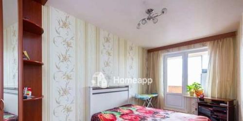 3-комн квартира Северный б-р,  д. 6А