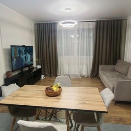 Продажа 4-комн квартиры на вторичном рынке ул Михайлова,  д. 31,  к. 4