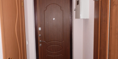 Студия г. Никольское, ул.Октябрьская,  д. 16