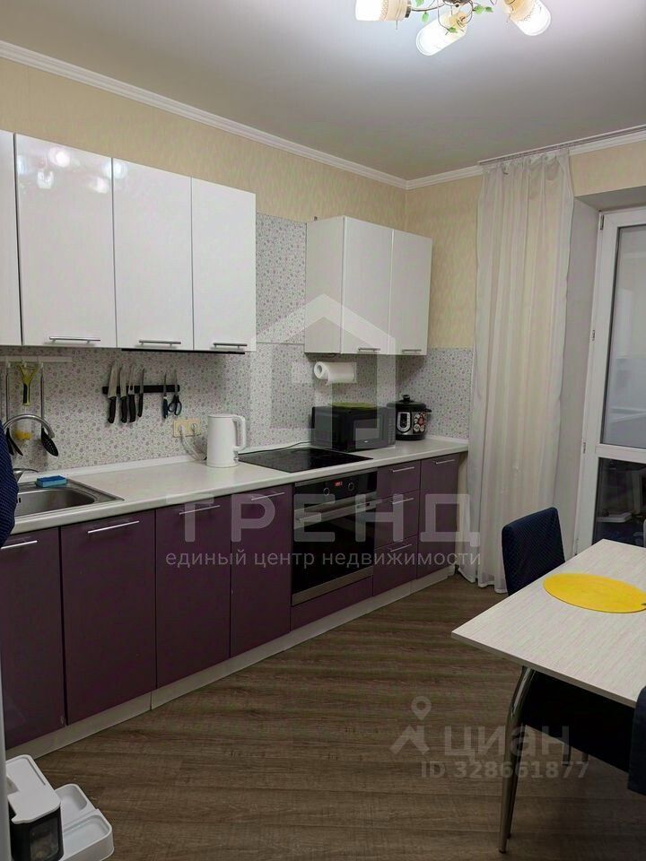Продажа 2-комн квартиры на вторичном рынке Пулковское шоссе, 36к4