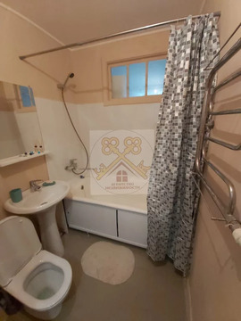 Продажа 1-комн квартиры на вторичном рынке Жуковский, ул. Ломоносова,  д. 33