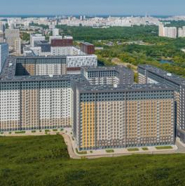 Продажа 1-комн квартиры на вторичном рынке Берёзовая аллея,  д. 19,  к. 1
