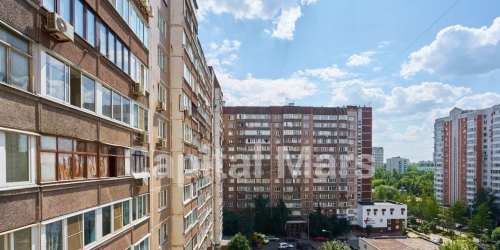 3-комн квартира Оршанская улица,  д. 9