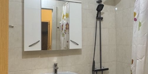 1-комн квартира 5-я Парковая улица, 62Б