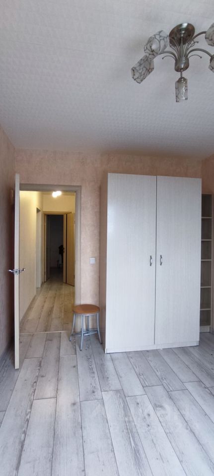 Аренда 2-комн квартиры на вторичном рынке Южный мкр, улица Курыжова, 28к1