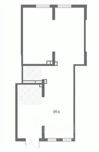 Продажа ПСН Октябрьская наб,  д. 102