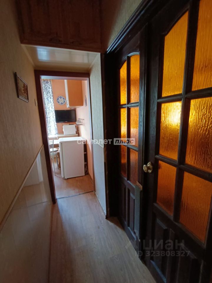 Аренда 2-комн квартиры на вторичном рынке Павловский Посад, улица Тихонова, 79/1