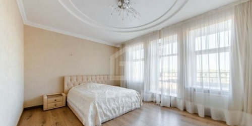 3-комн квартира ул Наличная,  д. 26,  к. 7