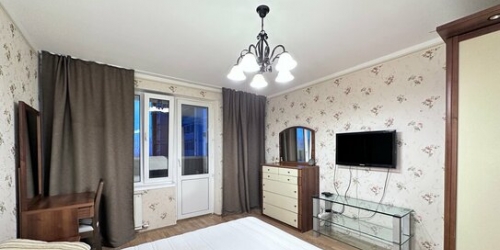 2-комн квартира улица Инессы Арманд,  д. 3