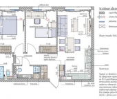 Продать Квартиры вторичка ул Зорге  9 2