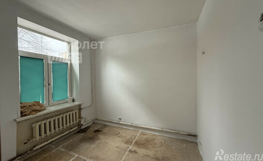 Продажа 2-комн квартиры на вторичном рынке Севастопольский пр-кт,  д. 7,  к. 1