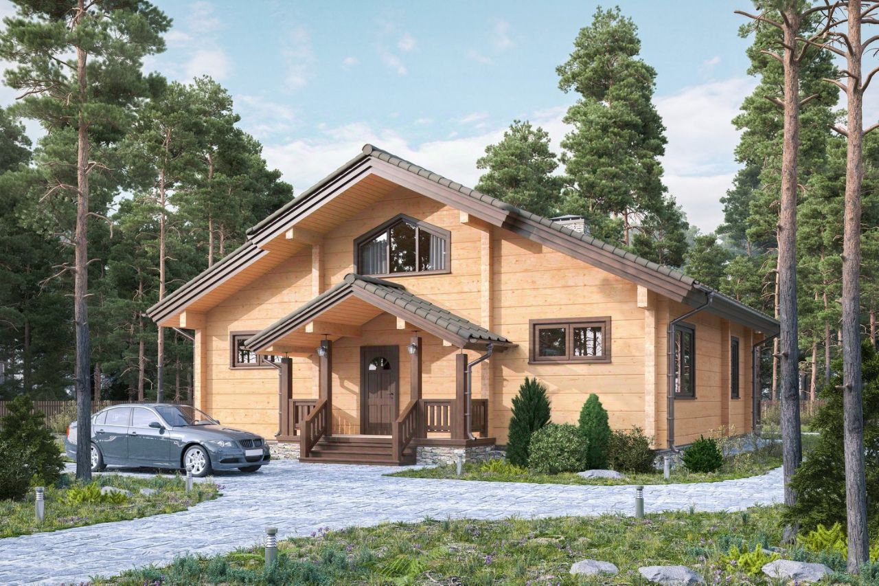 Продажа дома пос. Ромашки, улица Полевая