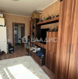 Продажа 2-комн квартиры на вторичном рынке Молодогвардейская улица,  д. 24